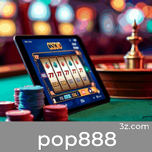 Bônus Exclusivos e Ofertas no pop888: Ganhe Mais!