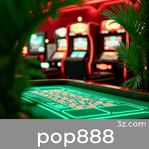 Pop888: Apostas Móveis com Facilidade e Funcionalidade Completa