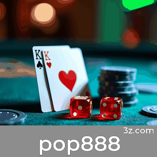 Revolucionando jogos com conceito inovador, explore pop888