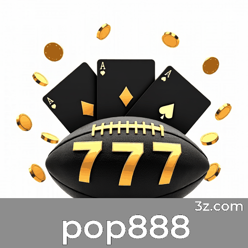 Pop888: Cassino Online Imersivo para Brasileiros