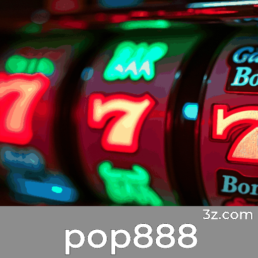 Pop888: Cassino Online Imersivo para Brasileiros