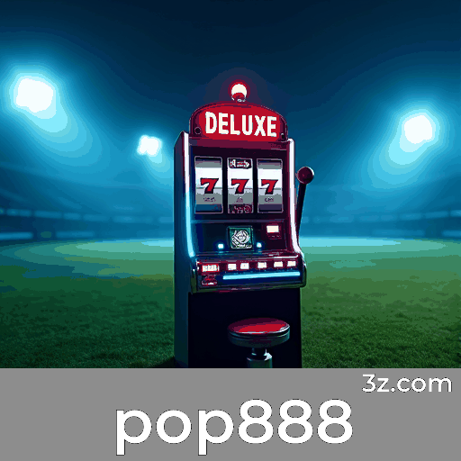 Pop888: Especialistas em Apostas Esportivas no Brasil