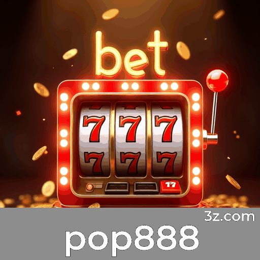 Experimente a Emoção dos Jogos de Cassino no pop888