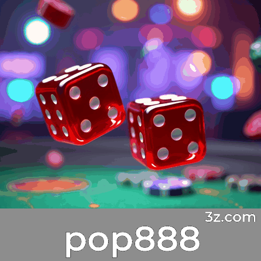 Pop888: Apostas Móveis com Facilidade e Funcionalidade Completa