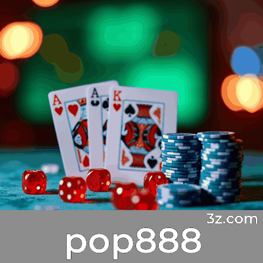 Revolucionando jogos com conceito inovador, explore pop888
