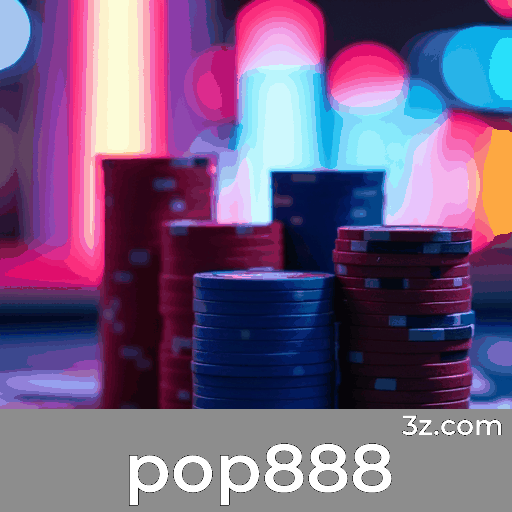 Pop888: Especialistas em Apostas Esportivas no Brasil