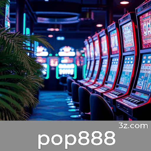 Pop888: Especialistas em Apostas Esportivas no Brasil